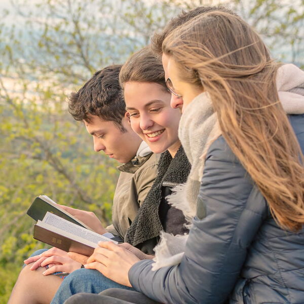 Evangelisch reformierte Kirche Hamburg