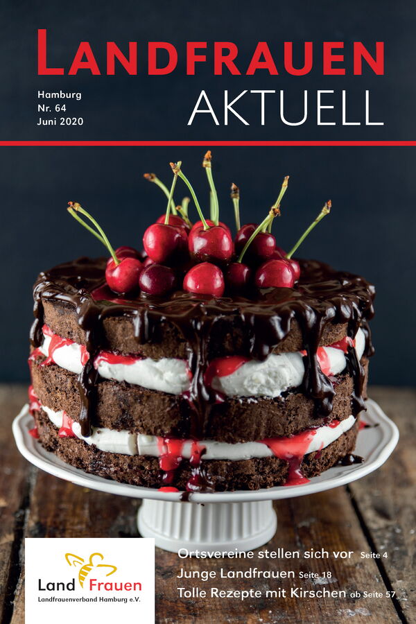 Evangelisch reformierte Kirche Hamburg