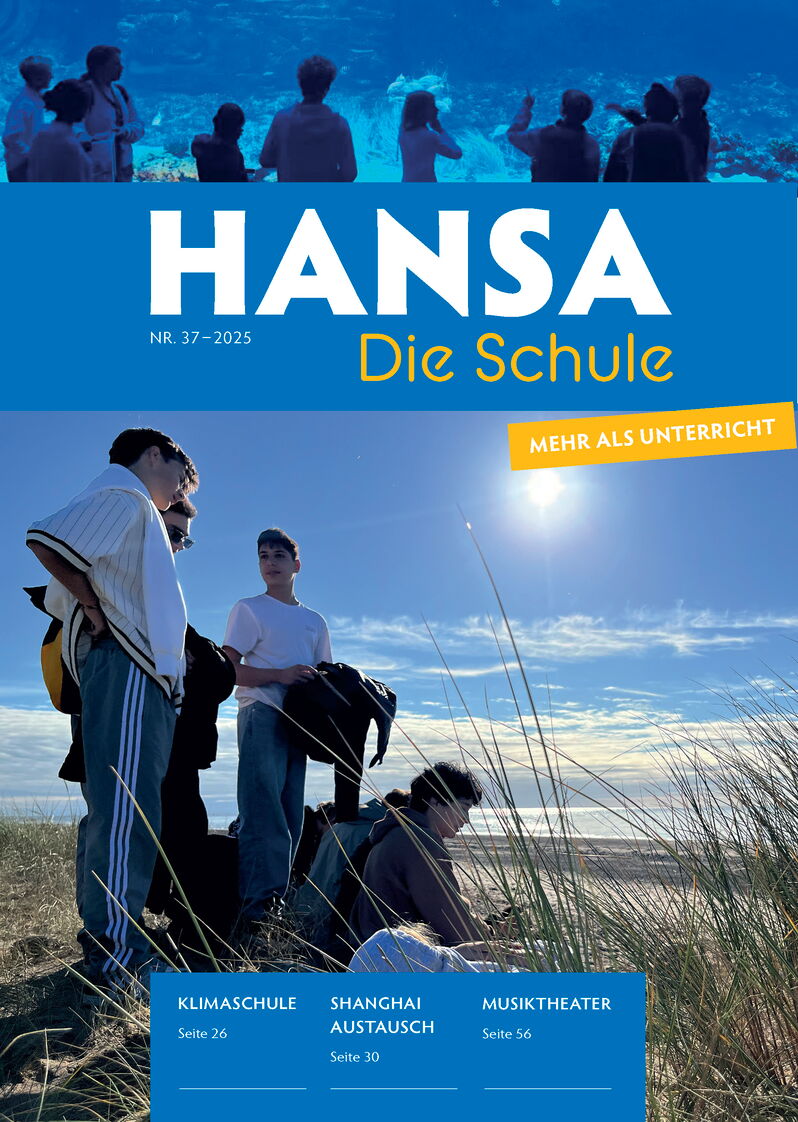 Hansa