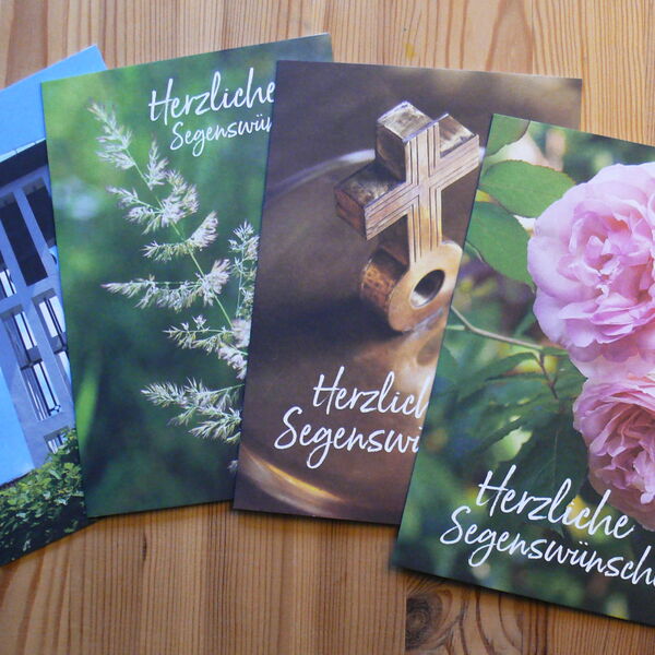 Evangelisch reformierte Kirche Hamburg